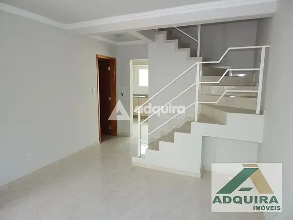 Sobrado, 3 quartos, 108 m² - Foto 3