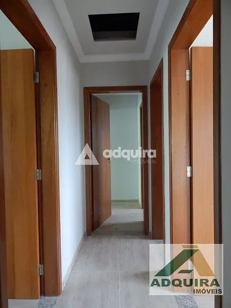 Sobrado, 3 quartos, 108 m² - Foto 14
