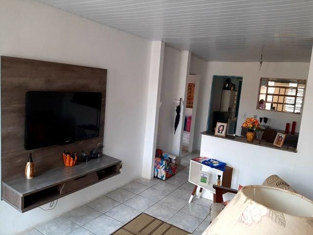 Foto do Casa - Casa com 2 dormitórios à venda, 50 m² por R$ 149.000,00 - Conjunto Papa João Paulo II - São José dos Campos/SP | INDEPENDENCE NEGOCIOS IMOBILIARIOS LTDA