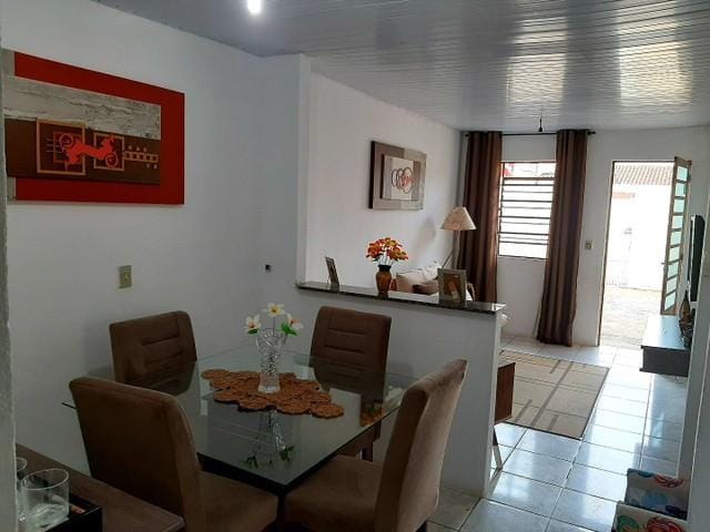 Foto do Casa - Casa com 2 dormitórios à venda, 50 m² por R$ 149.000,00 - Conjunto Papa João Paulo II - São José dos Campos/SP | INDEPENDENCE NEGOCIOS IMOBILIARIOS LTDA