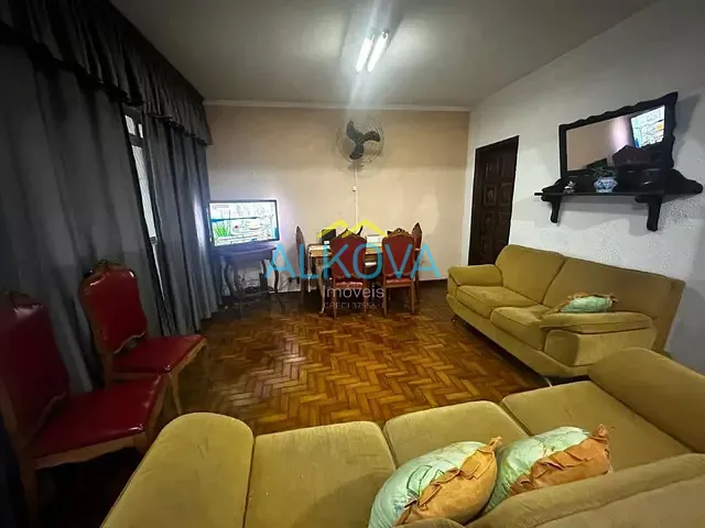 Casa com 150m² 3 quartos e 2 banheiros, à venda, no bairro Jardim Oswaldo Cruz em São José dos Campos