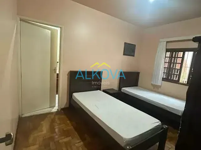 Casa com 150m² 3 quartos e 2 banheiros, à venda, no bairro Jardim Oswaldo Cruz em São José dos Campos