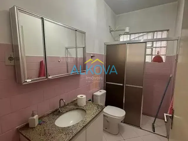 Casa com 150m² 3 quartos e 2 banheiros, à venda, no bairro Jardim Oswaldo Cruz em São José dos Campos