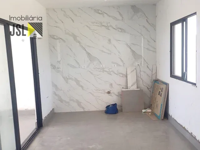 Casa 2 quartos e 2 banheiros, à venda, no bairro Residencial Amor em Caçapava