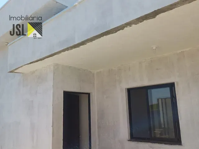 Casa 2 quartos e 2 banheiros, à venda, no bairro Residencial Amor em Caçapava