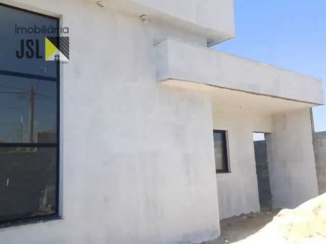 Casa 2 quartos e 2 banheiros, à venda, no bairro Residencial Amor em Caçapava