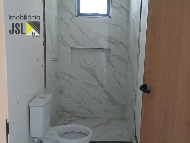 Casa 2 quartos e 2 banheiros, à venda, no bairro Residencial Amor em Caçapava