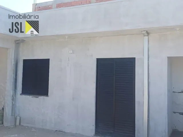 Casa 2 quartos e 2 banheiros, à venda, no bairro Residencial Amor em Caçapava