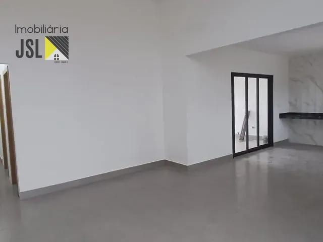 Casa 2 quartos e 2 banheiros, à venda, no bairro Residencial Amor em Caçapava