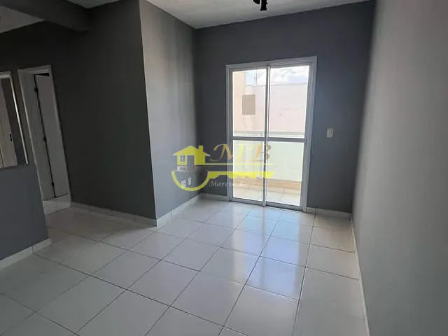 Apartamento 2 quartos e 1 banheiro, à venda, no bairro Jardim Novo Maracanã em Campinas
