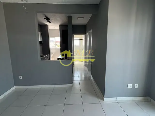 Apartamento 2 quartos e 1 banheiro, à venda, no bairro Jardim Novo Maracanã em Campinas