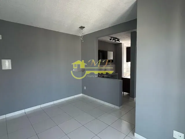 Apartamento 2 quartos e 1 banheiro, à venda, no bairro Jardim Novo Maracanã em Campinas