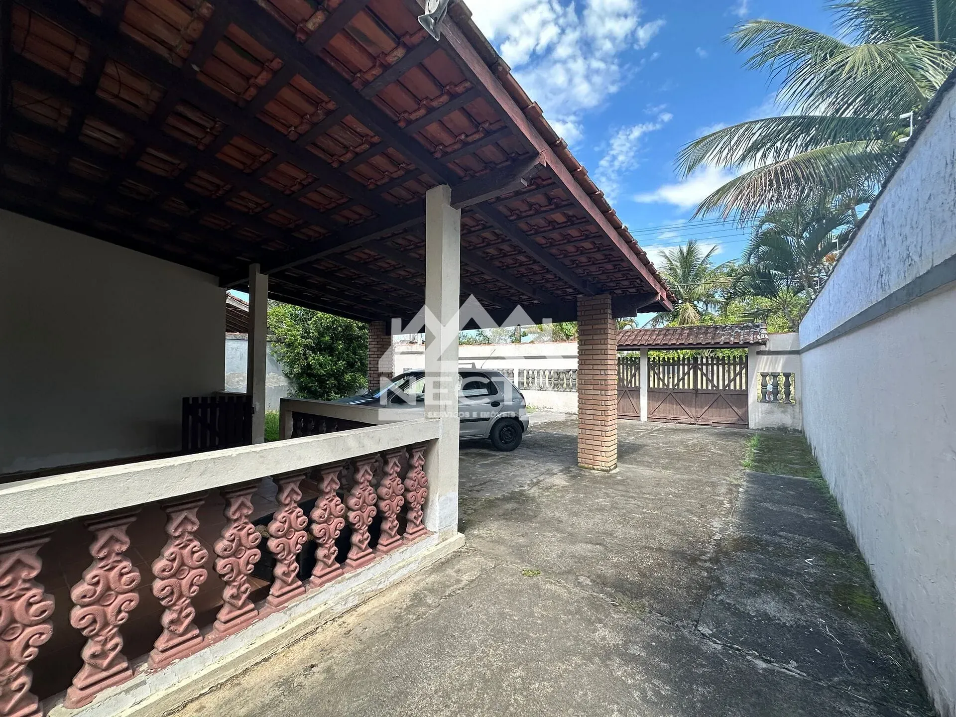 Casa, 3 quartos, 193 m² - Foto 2