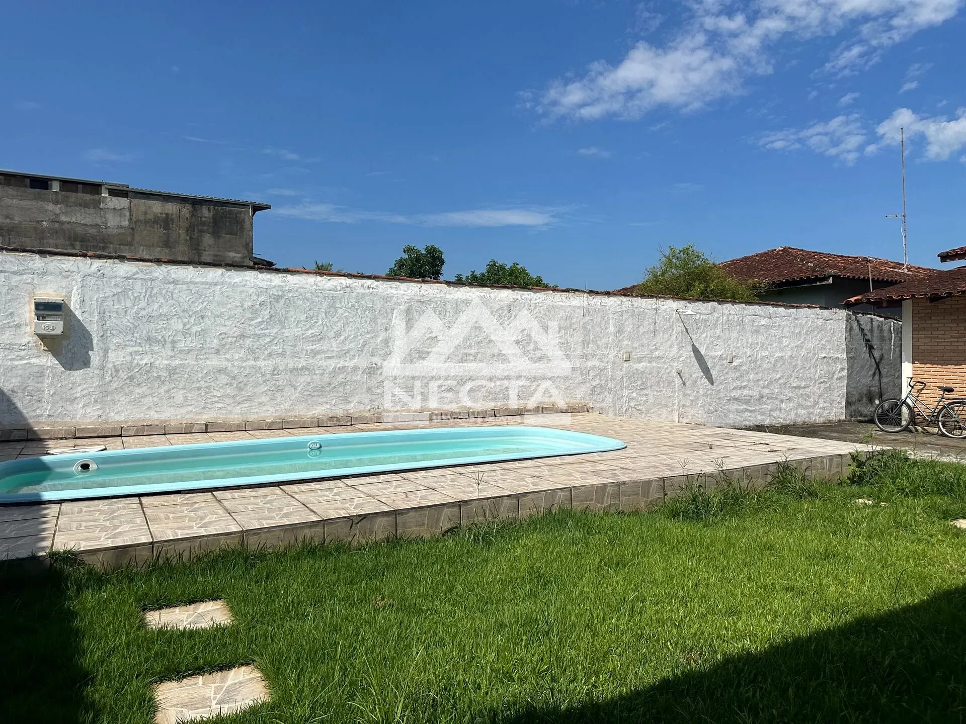 Casa, 3 quartos, 193 m² - Foto 23