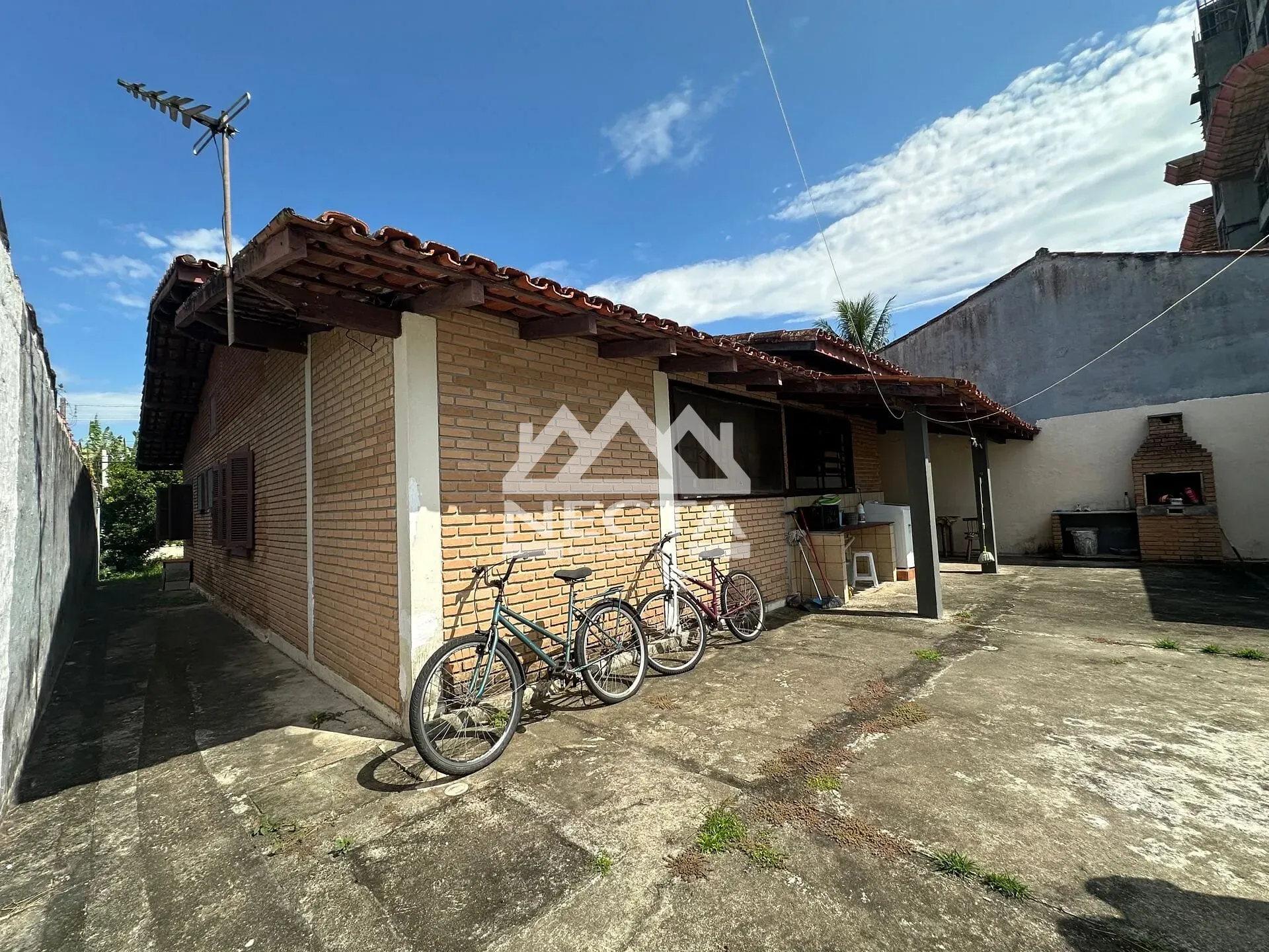 Casa, 3 quartos, 193 m² - Foto 26