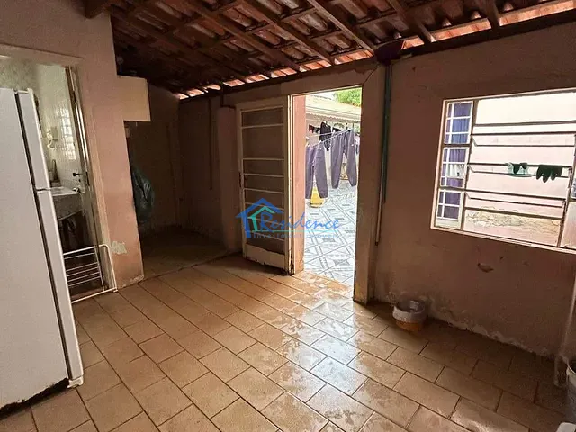Casa com 220m² 3 quartos e 3 banheiros, à venda, no bairro Vila Sfeir em Indaiatuba