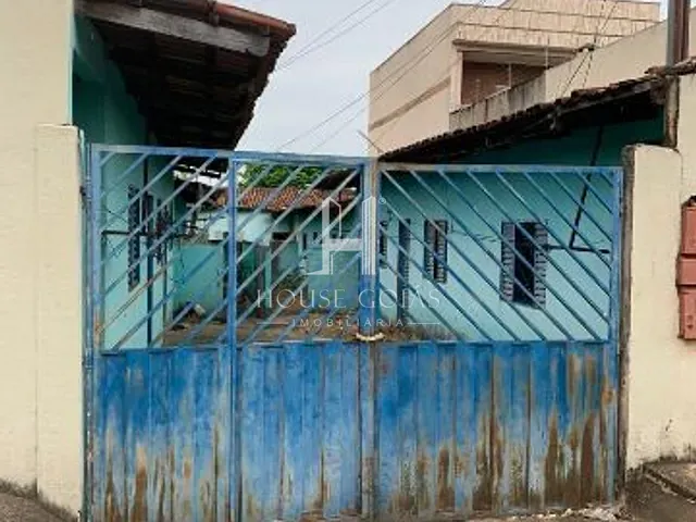 Casa com 360m² 5 quartos e 5 banheiros, à venda, no bairro Residencial Jardim Leblon em Goiânia