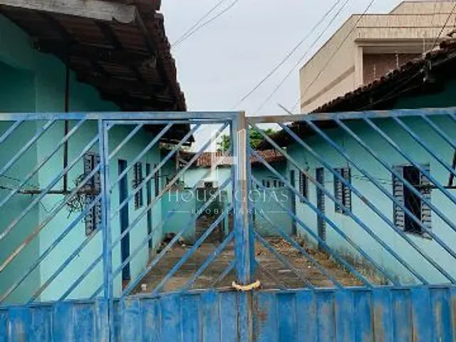 Casa com 360m² 5 quartos e 5 banheiros, à venda, no bairro Residencial Jardim Leblon em Goiânia