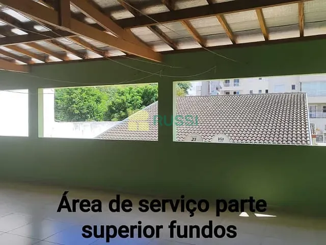 Casa com 300m² 3 quartos e 3 banheiros, à venda, no bairro Jardim Paraíso em São José dos Campos