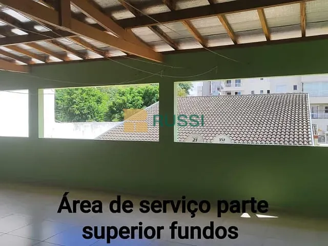 Casa com 300m² 3 quartos e 3 banheiros, à venda, no bairro Jardim Paraíso em São José dos Campos