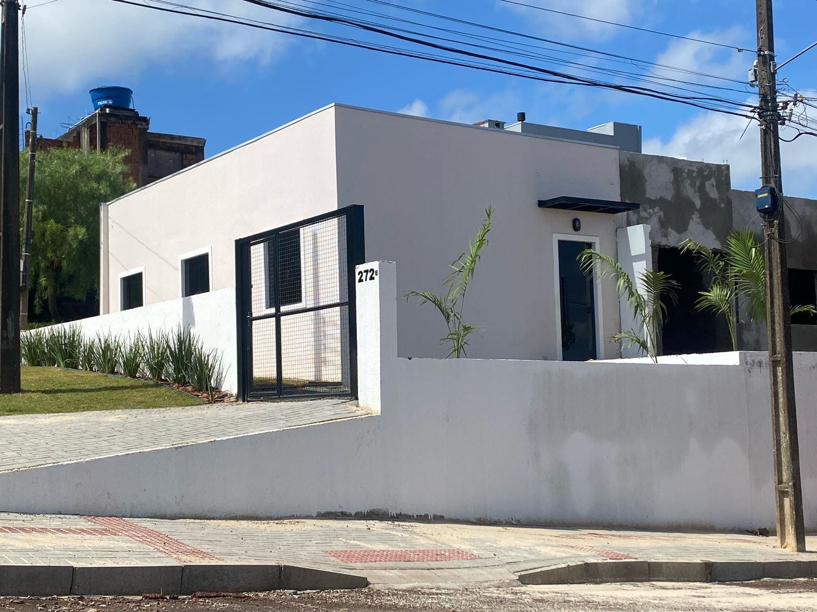 Foto da propriedade