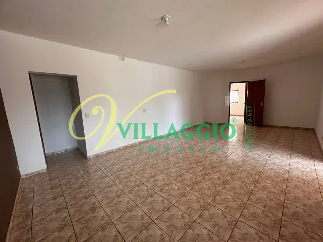 Casa com 360m² 4 quartos e 4 banheiros, à venda, no bairro Vila Esplanada em São José do Rio Preto