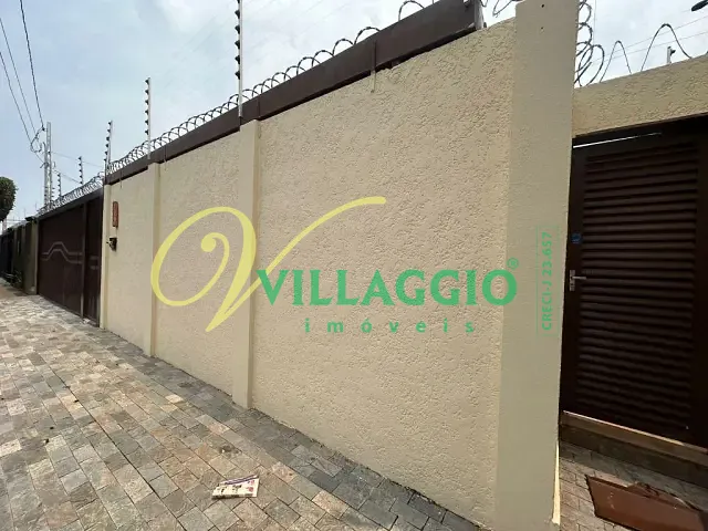 Casa com 360m² 4 quartos e 4 banheiros, à venda, no bairro Vila Esplanada em São José do Rio Preto
