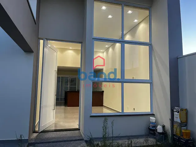 Casa com 200m² 2 quartos e 1 banheiro, à venda, no bairro Loteamento Portal Ville Cambuí em Porto Feliz
