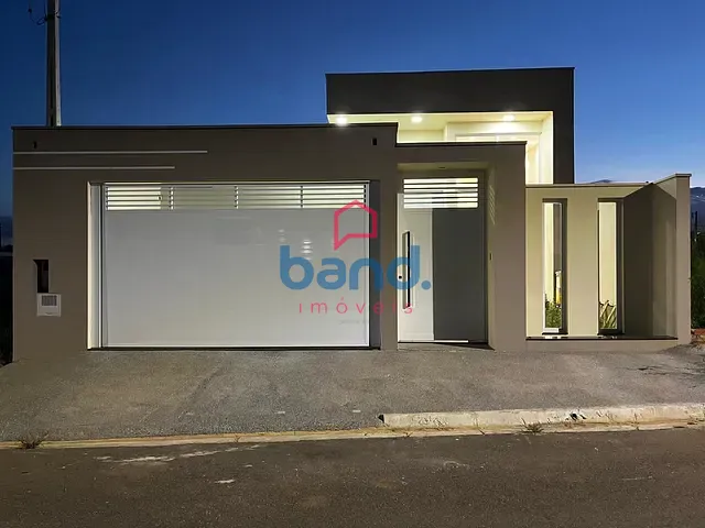 Casa com 200m² 2 quartos e 1 banheiro, à venda, no bairro Loteamento Portal Ville Cambuí em Porto Feliz