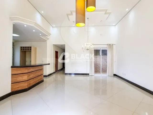 Casa com 274m² 4 quartos e 4 banheiros, para alugar, no bairro Jardim Novo Horizonte em Sorocaba