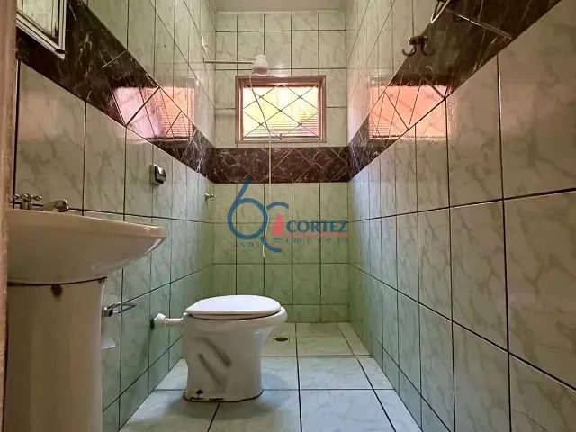 Casa com 10m² 2 quartos e 1 banheiro, à venda, no bairro Jardim Novo em Rio Claro
