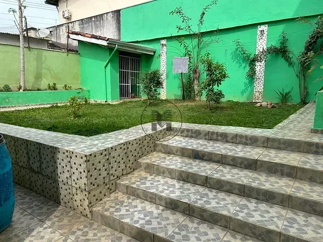 Casa 3 quartos e 2 banheiros, para alugar, no bairro Jardim Vista Alegre em Guaratinguetá