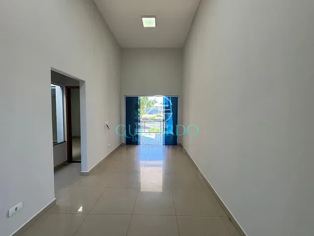 Casa 3 quartos e 2 banheiros, à venda, no bairro Loteamento Morada das Flores em Cambé