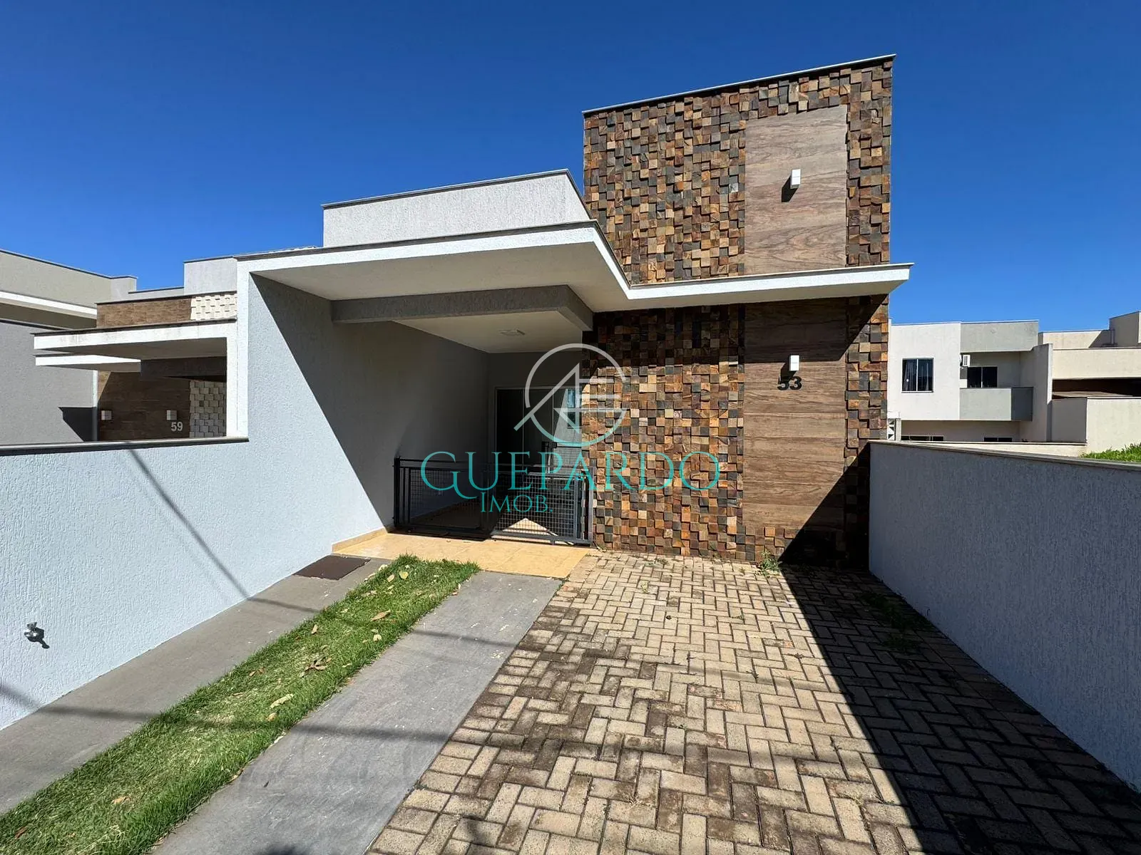 Casa, 3 quartos, 81 m² - Foto 18
