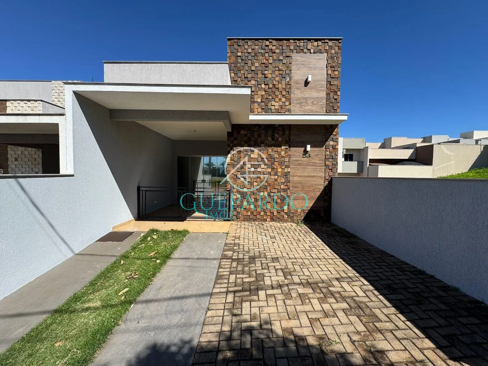 Casa, 3 quartos, 81 m² - Foto 17