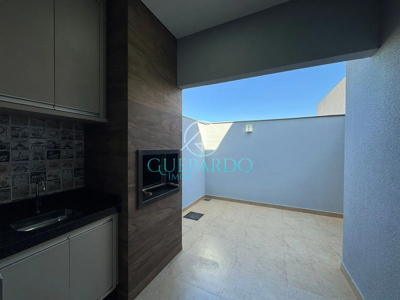 Casa, 3 quartos, 81 m² - Foto 6