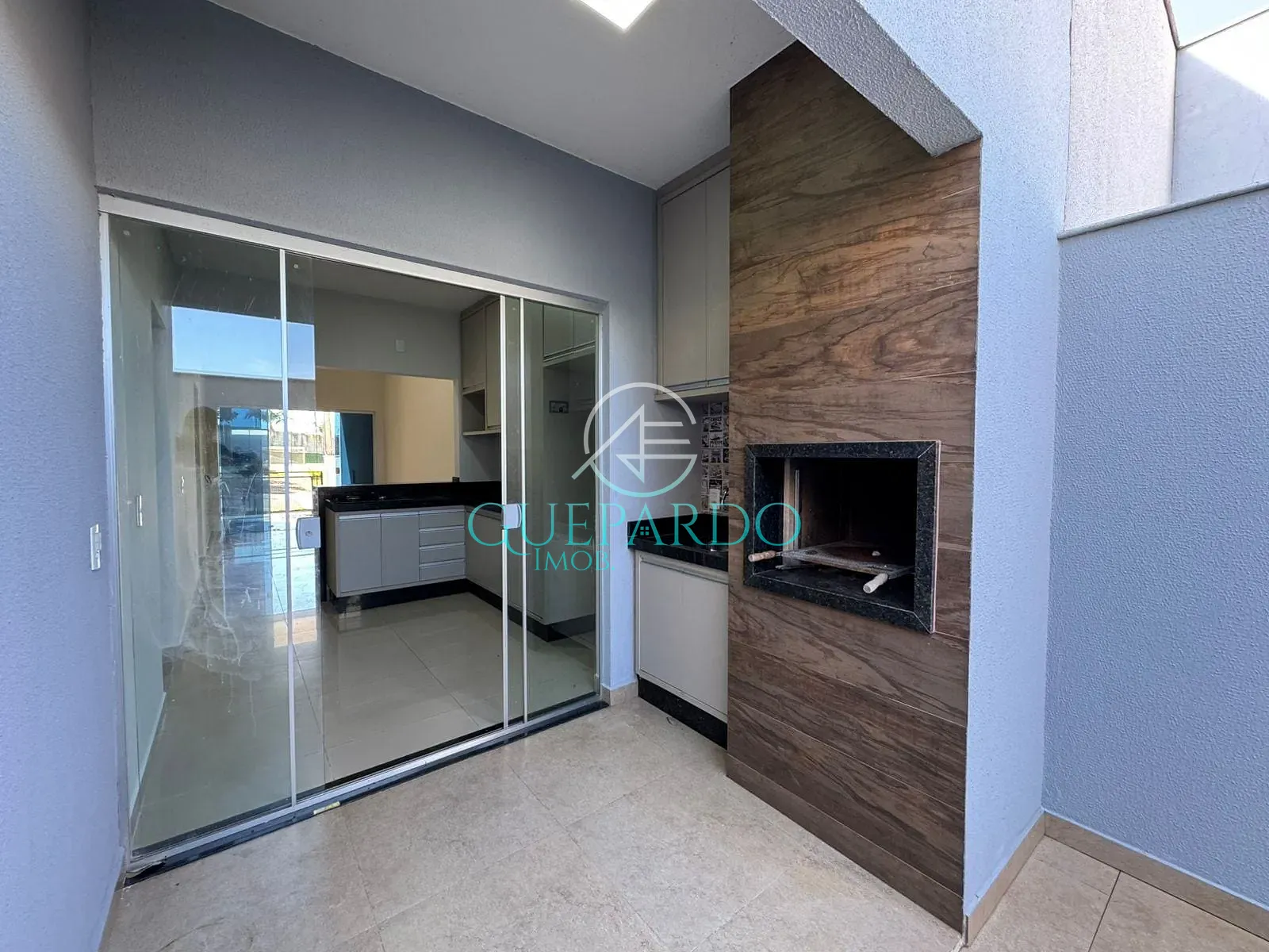 Casa, 3 quartos, 81 m² - Foto 7