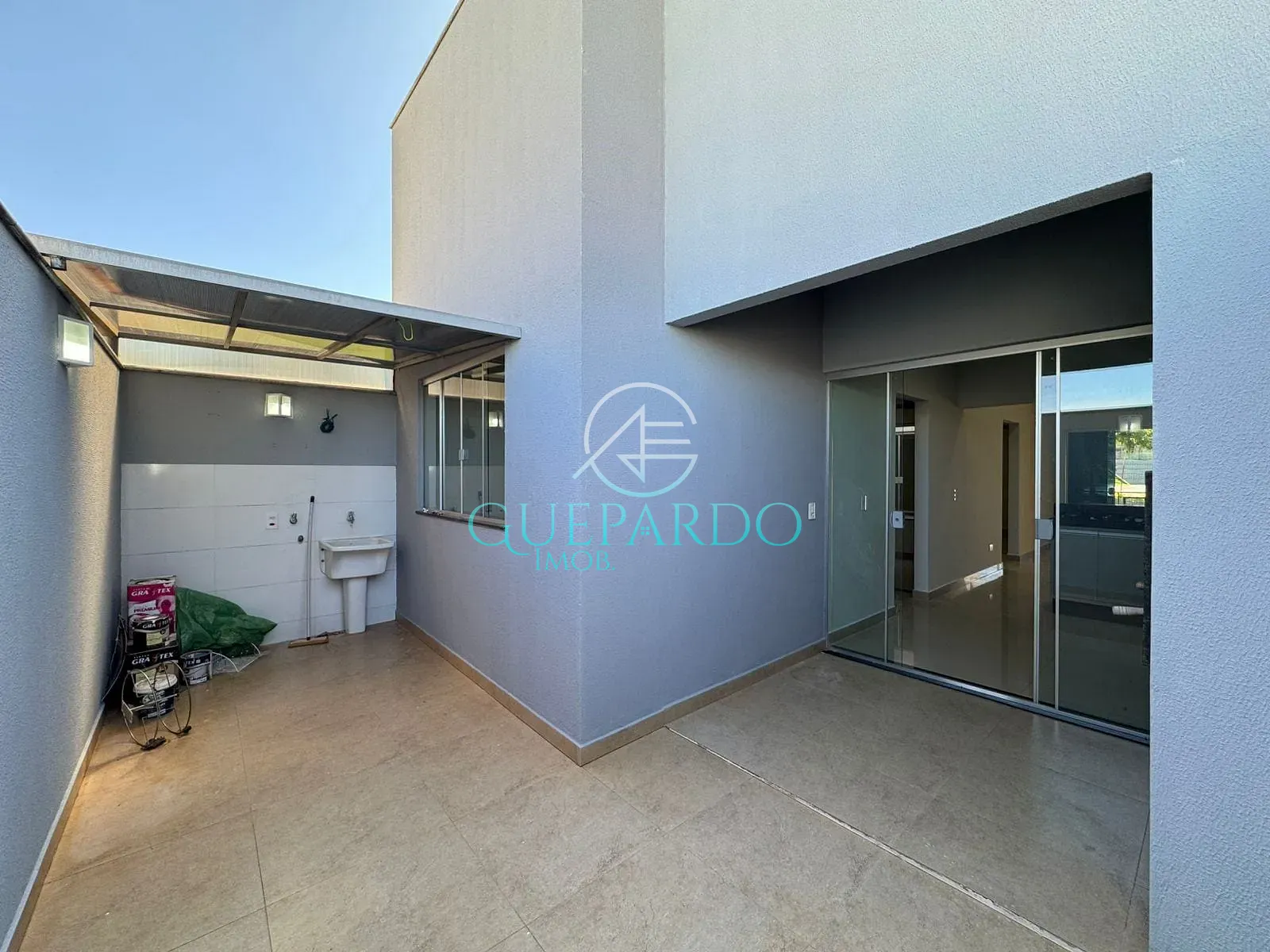 Casa, 3 quartos, 81 m² - Foto 8