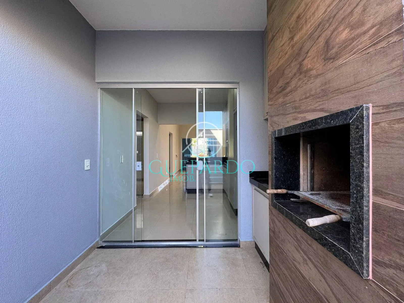 Casa, 3 quartos, 81 m² - Foto 9