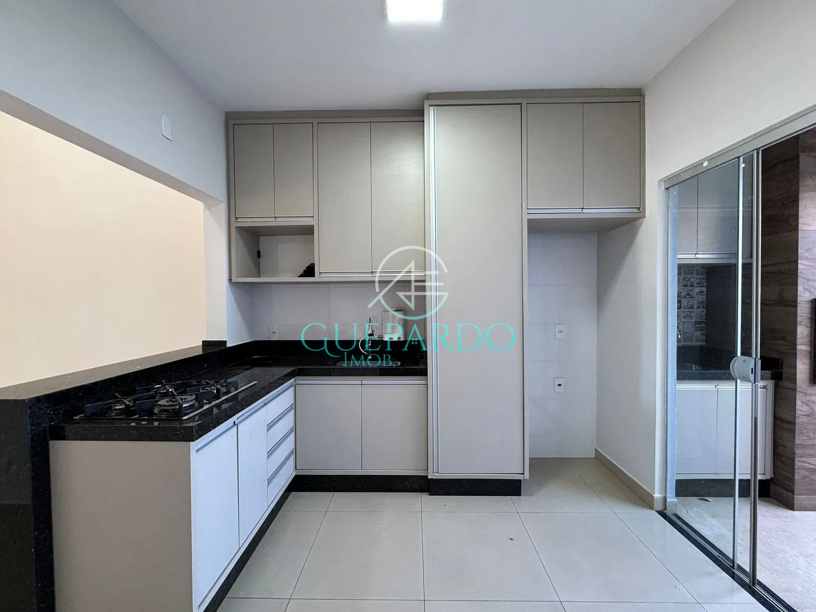 Casa, 3 quartos, 81 m² - Foto 4