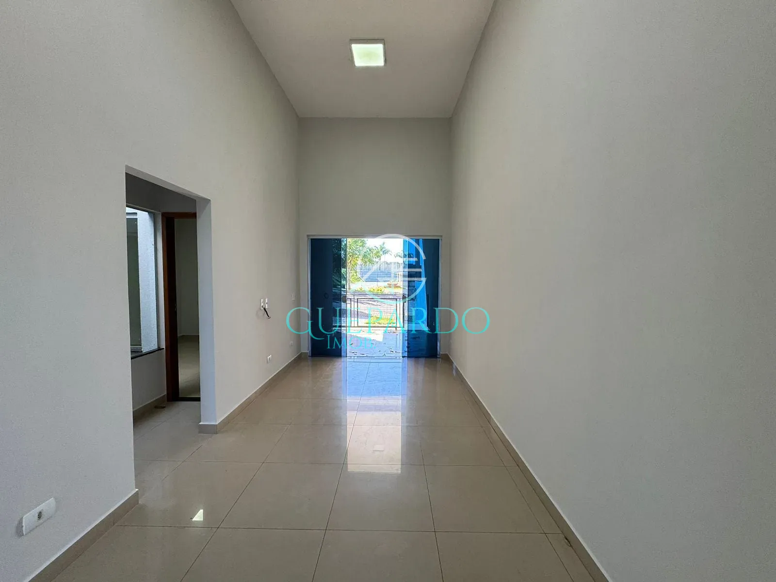 Casa, 3 quartos, 81 m² - Foto 2