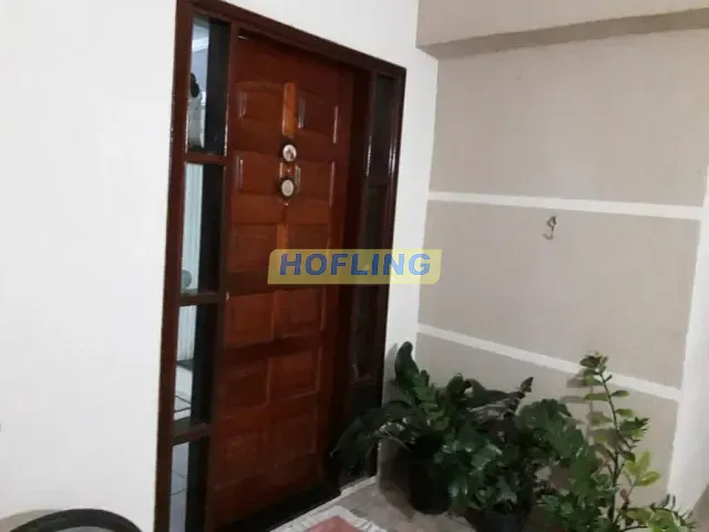Casa com 250m², à venda, no bairro Jardim Residencial São José em Rio Claro
