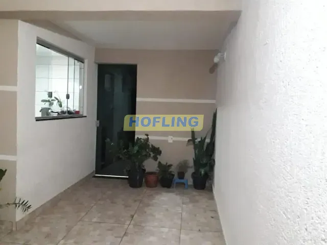 Casa com 250m², à venda, no bairro Jardim Residencial São José em Rio Claro