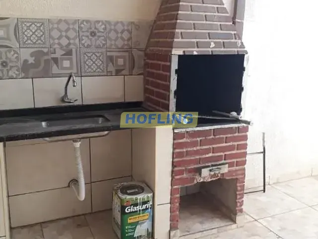 Casa com 250m², à venda, no bairro Jardim Residencial São José em Rio Claro