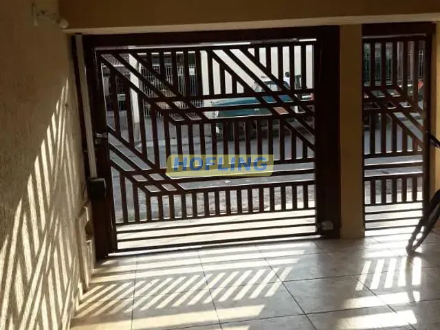 Casa com 250m², à venda, no bairro Jardim Residencial São José em Rio Claro