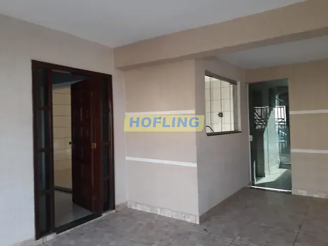 Casa com 250m², à venda, no bairro Jardim Residencial São José em Rio Claro