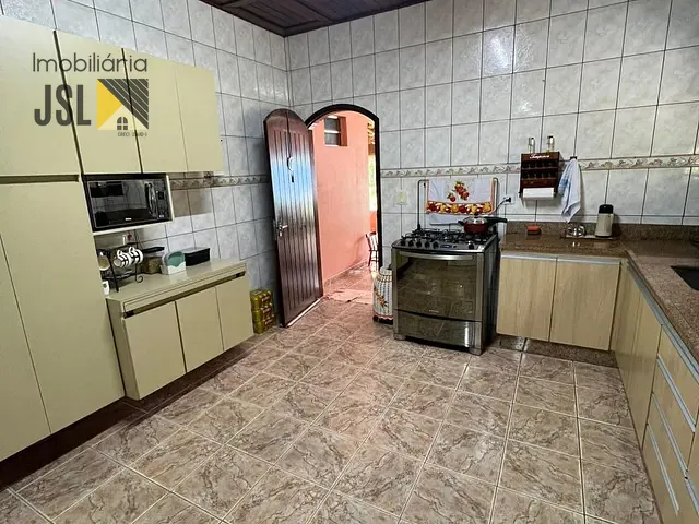 Chácara 3 quartos e 2 banheiros, à venda, no bairro Boa Vista em Caçapava