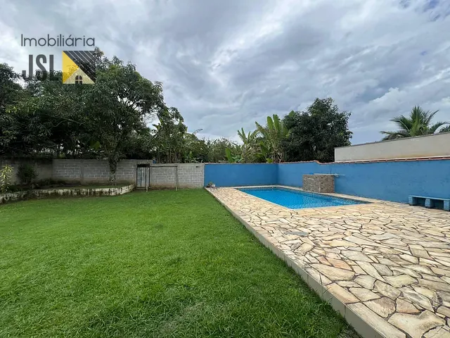 Chácara 3 quartos e 2 banheiros, à venda, no bairro Boa Vista em Caçapava