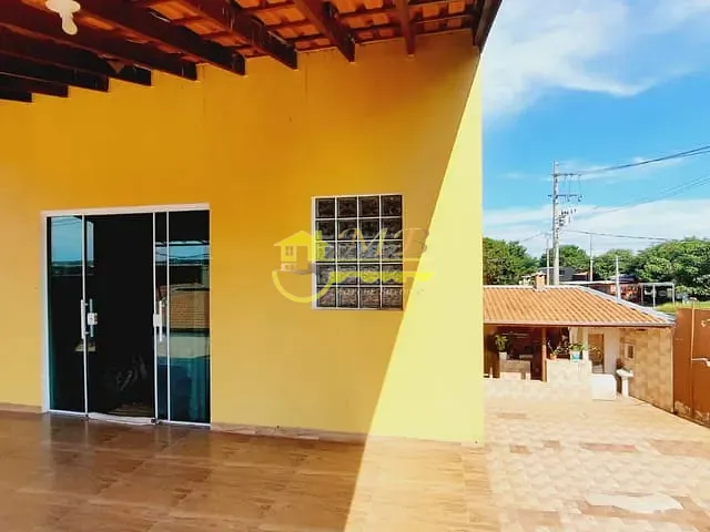 Casa com 240m² 3 quartos e 1 banheiro, à venda, no bairro Loteamento Residencial Porto Seguro em Campinas