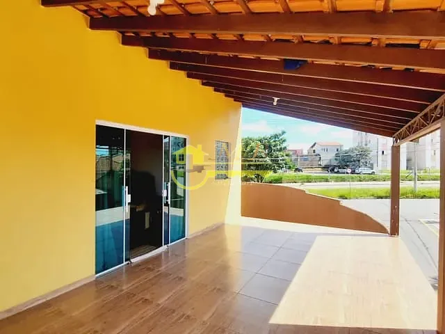 Casa com 240m² 3 quartos e 1 banheiro, à venda, no bairro Loteamento Residencial Porto Seguro em Campinas